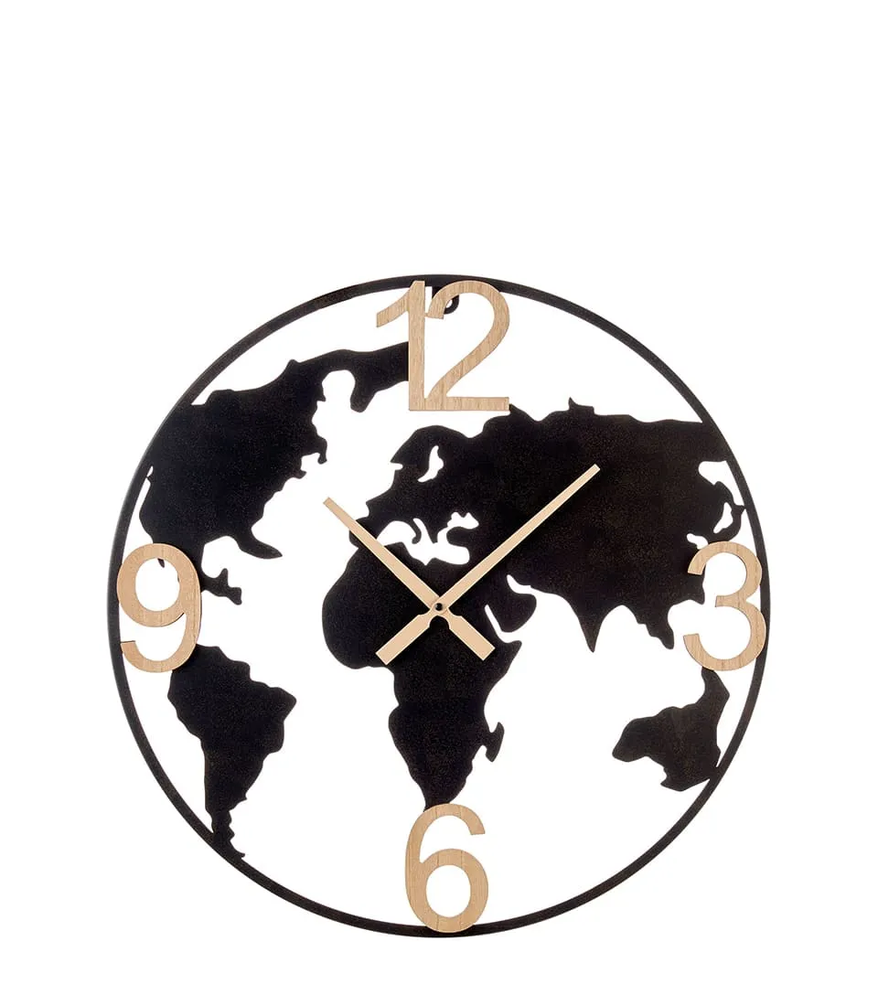 Wall clock