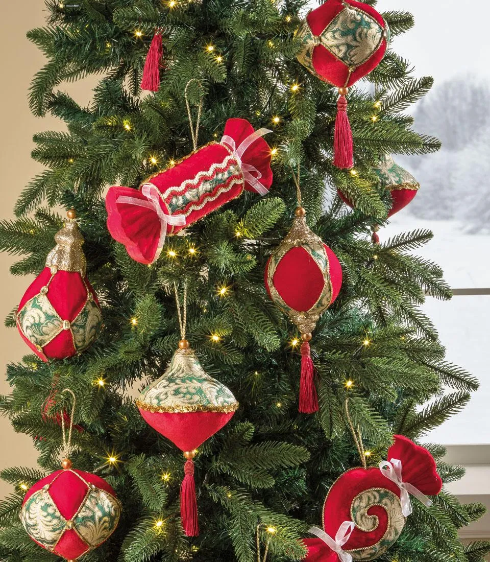 Decorazione da appendere Dolce Natale