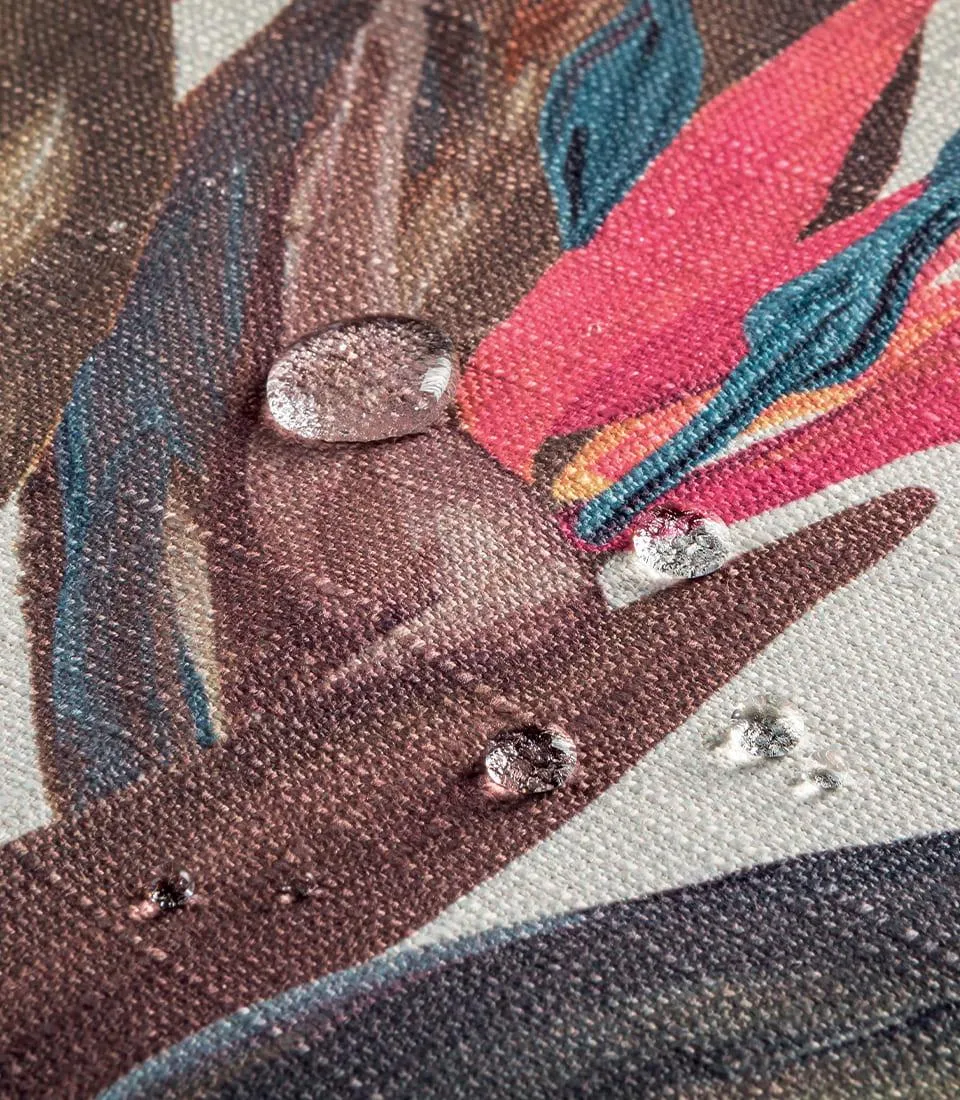 Sydney - Runner antimacchia 50x155