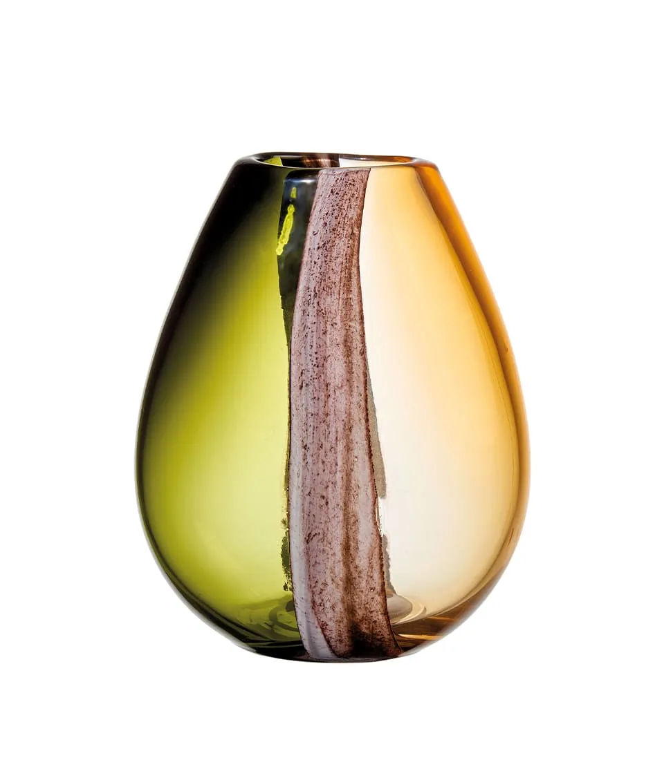 Vaso basso