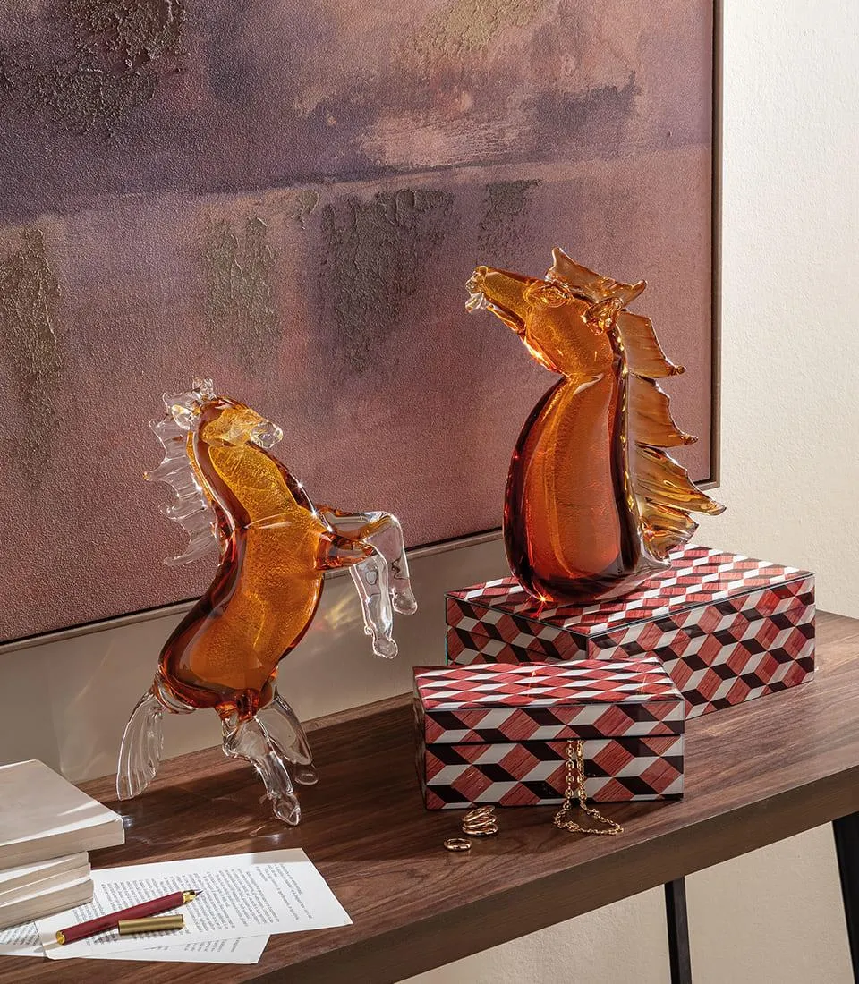 JEWELRY BOX - SET 2 PCS.