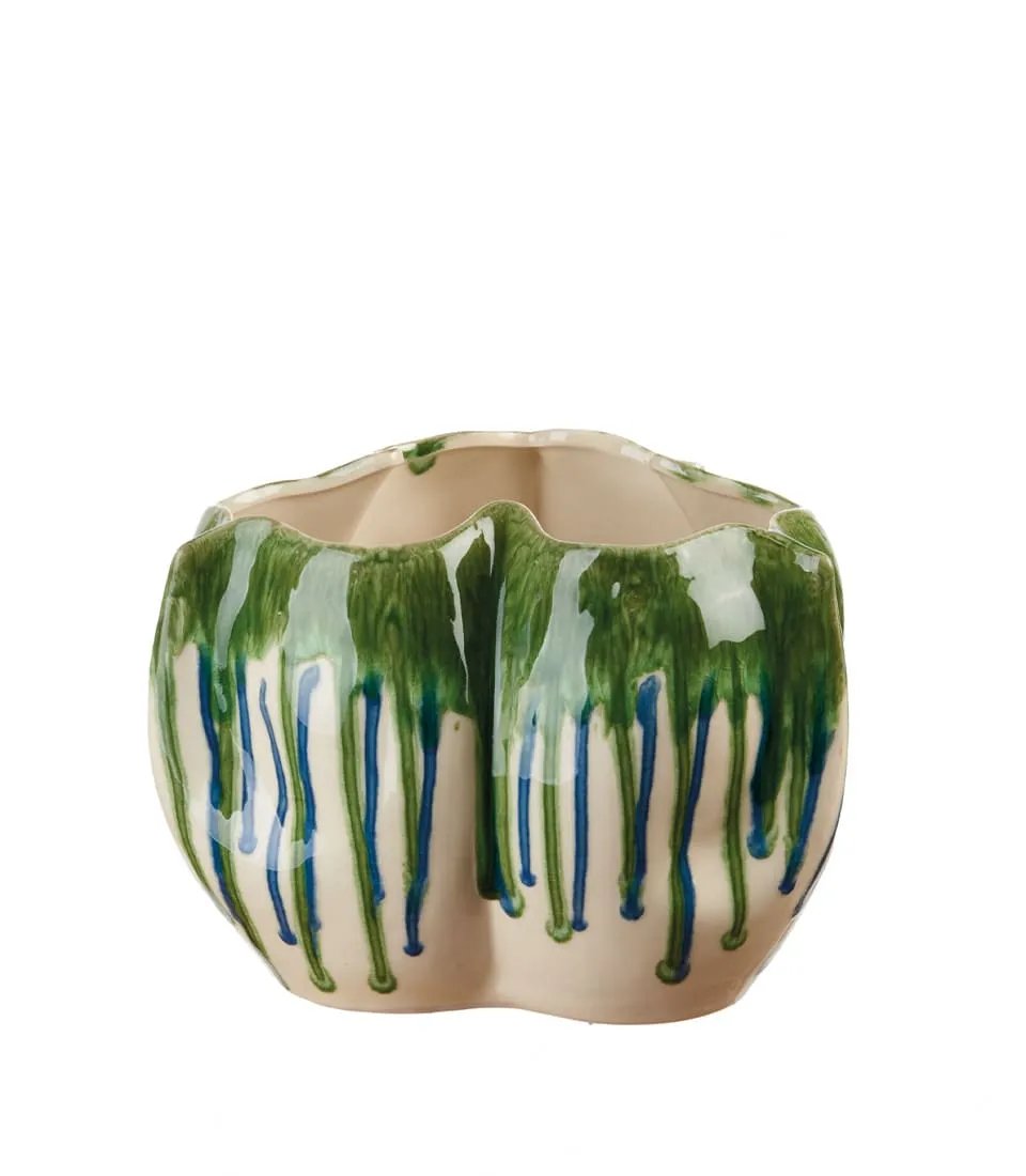 Short Vase