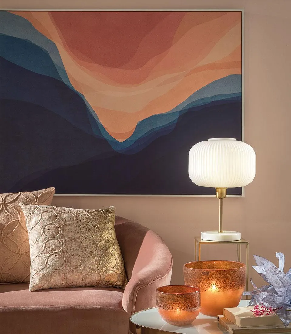 Painting with frame  120x90