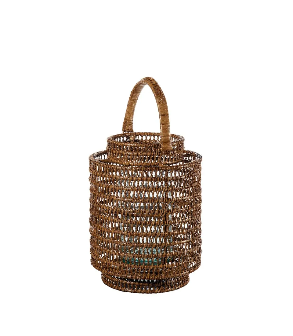 Short lantern