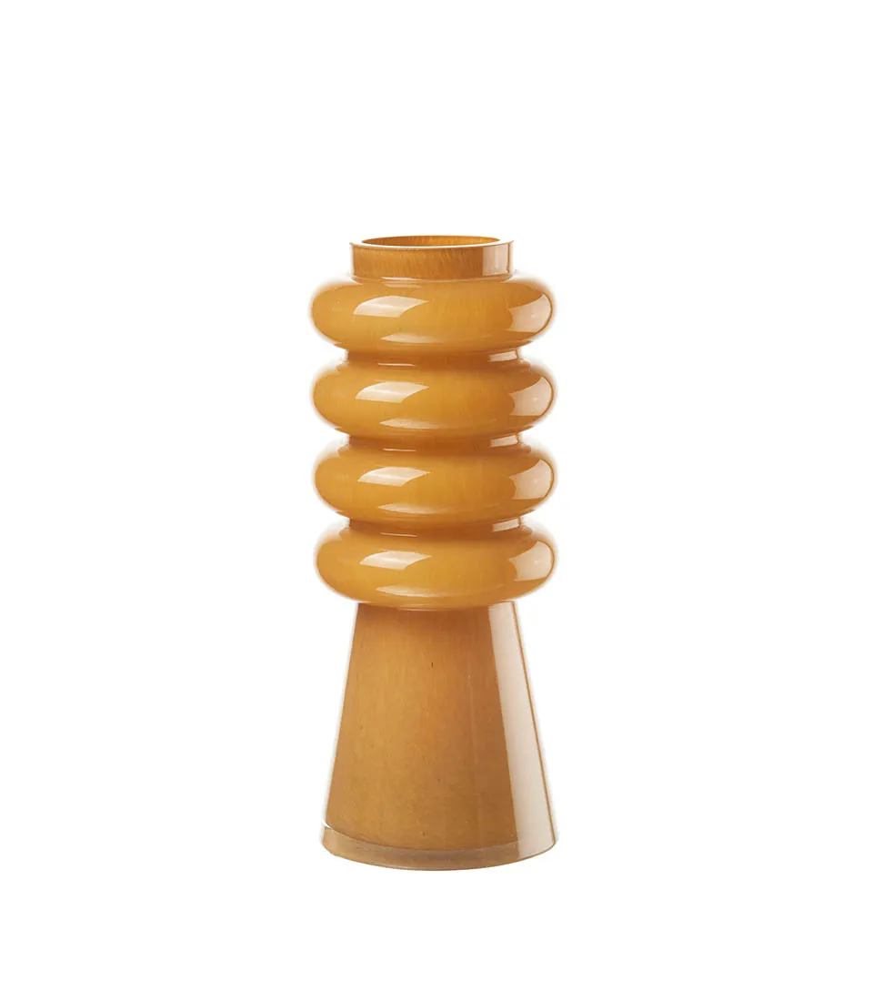 High vase