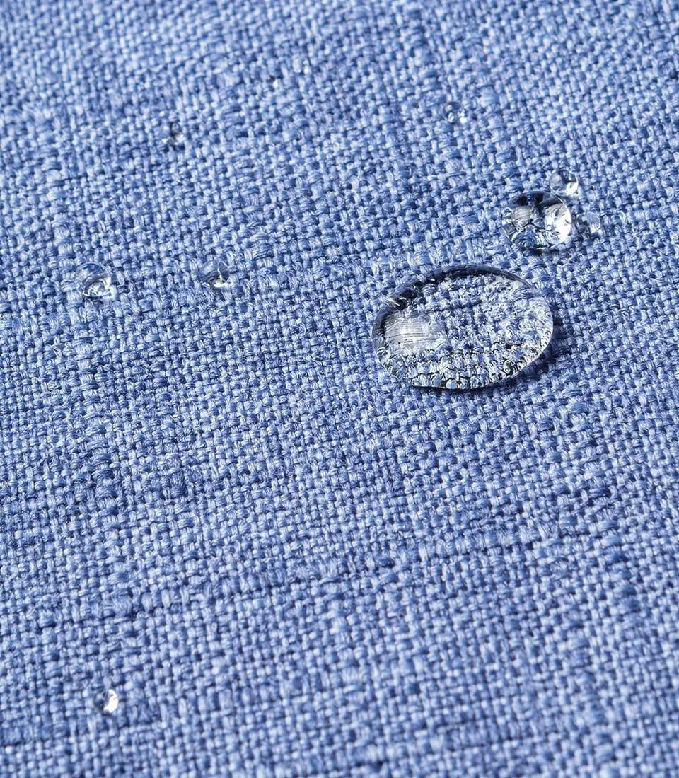 Jaipur - stain-resistant tablecloth