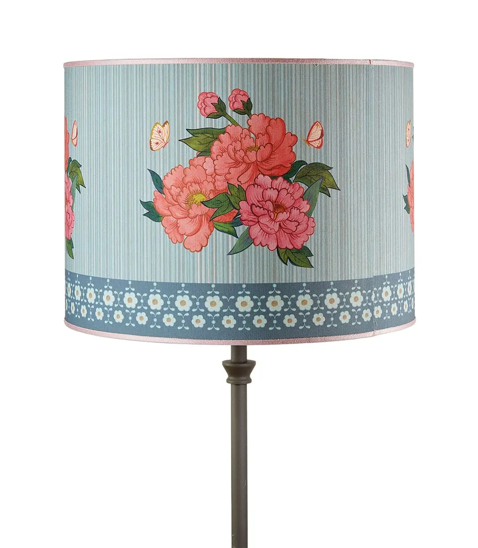 Cylindrical shade - Parigi