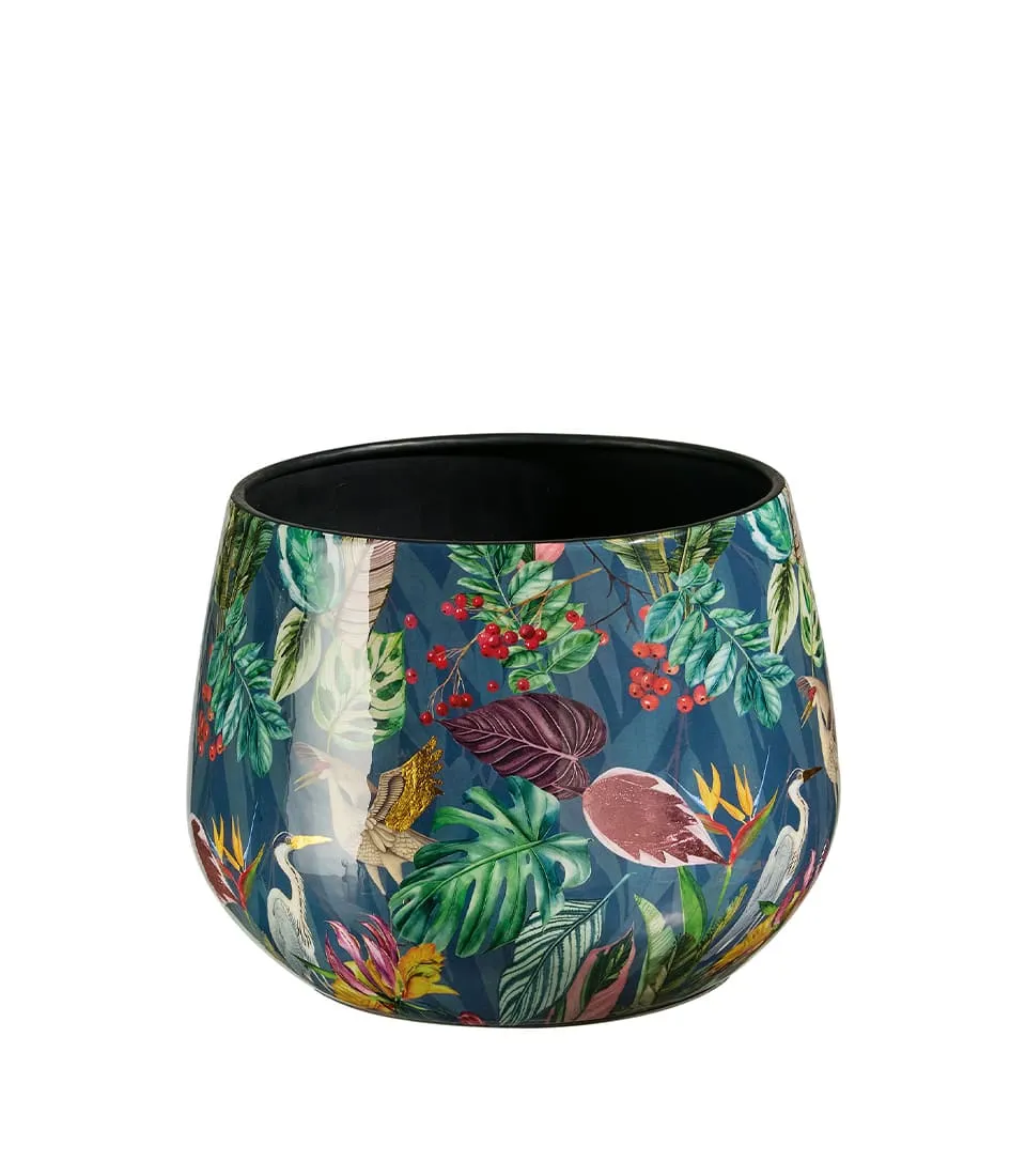 Small pot cover