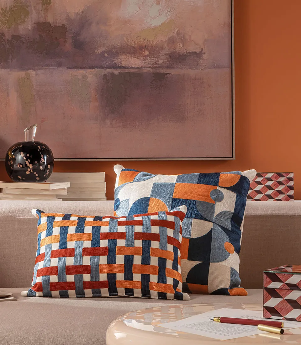 Cushion 45x45