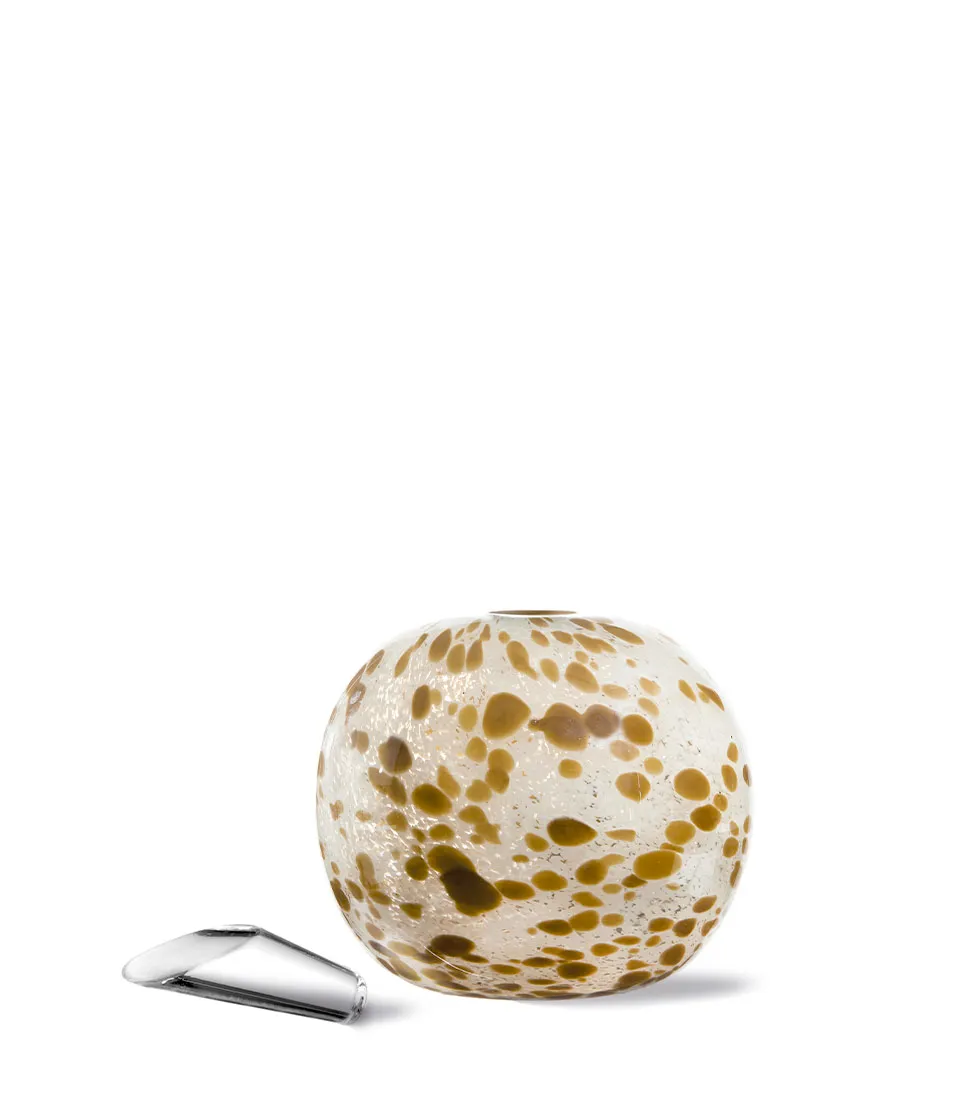 Decorative sphere Giove