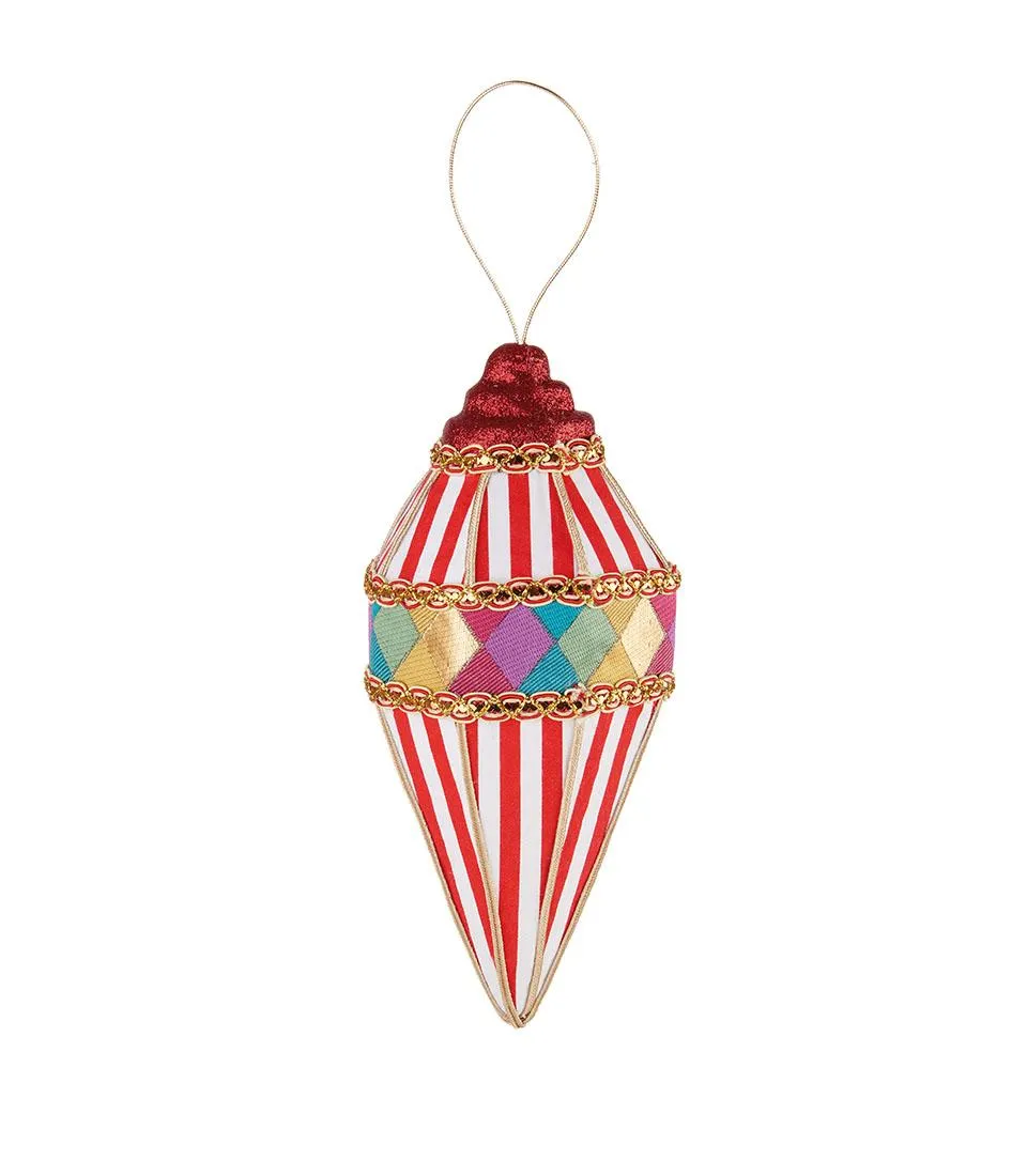 Hanging decoration Merry Circus