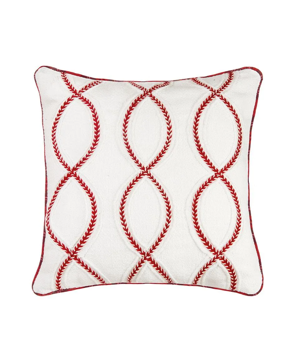 Soft cushion embrace