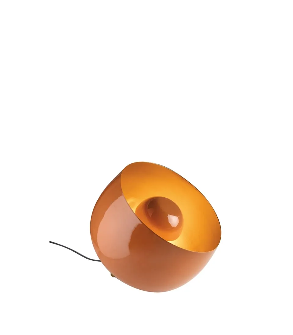Lampada piccola