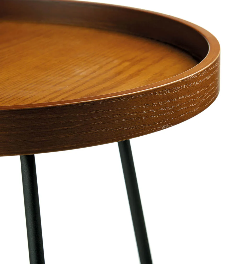 Round table