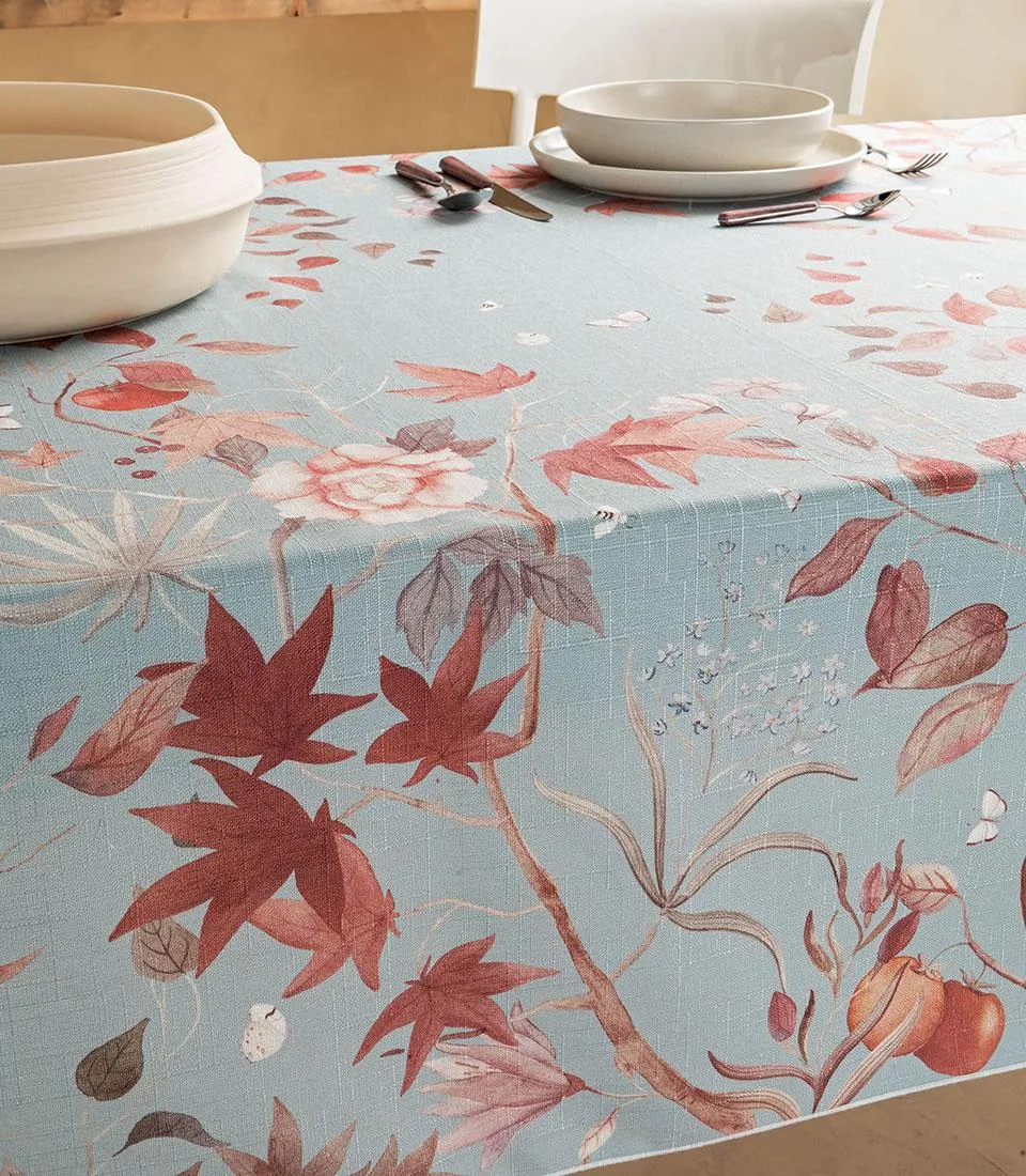 Siena - stain-resistant tablecloth