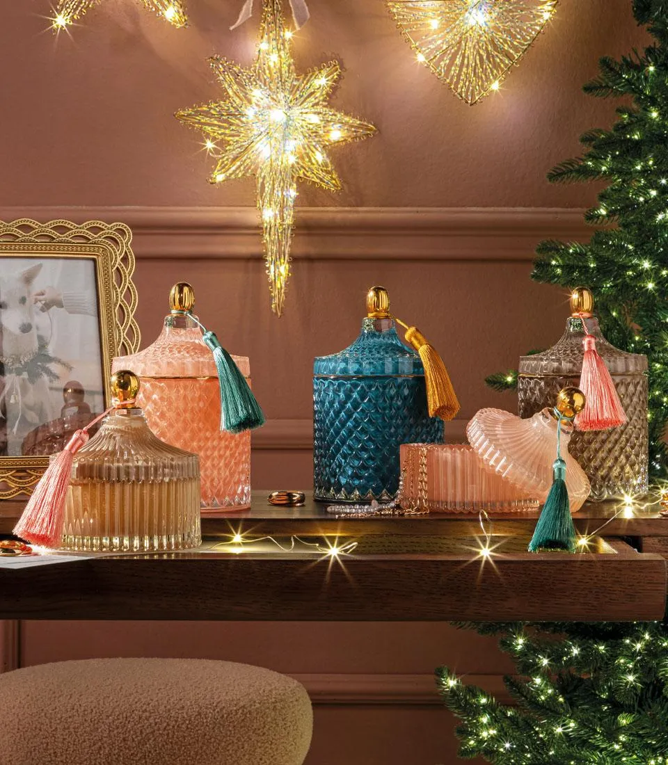 Small light grey jewerly box