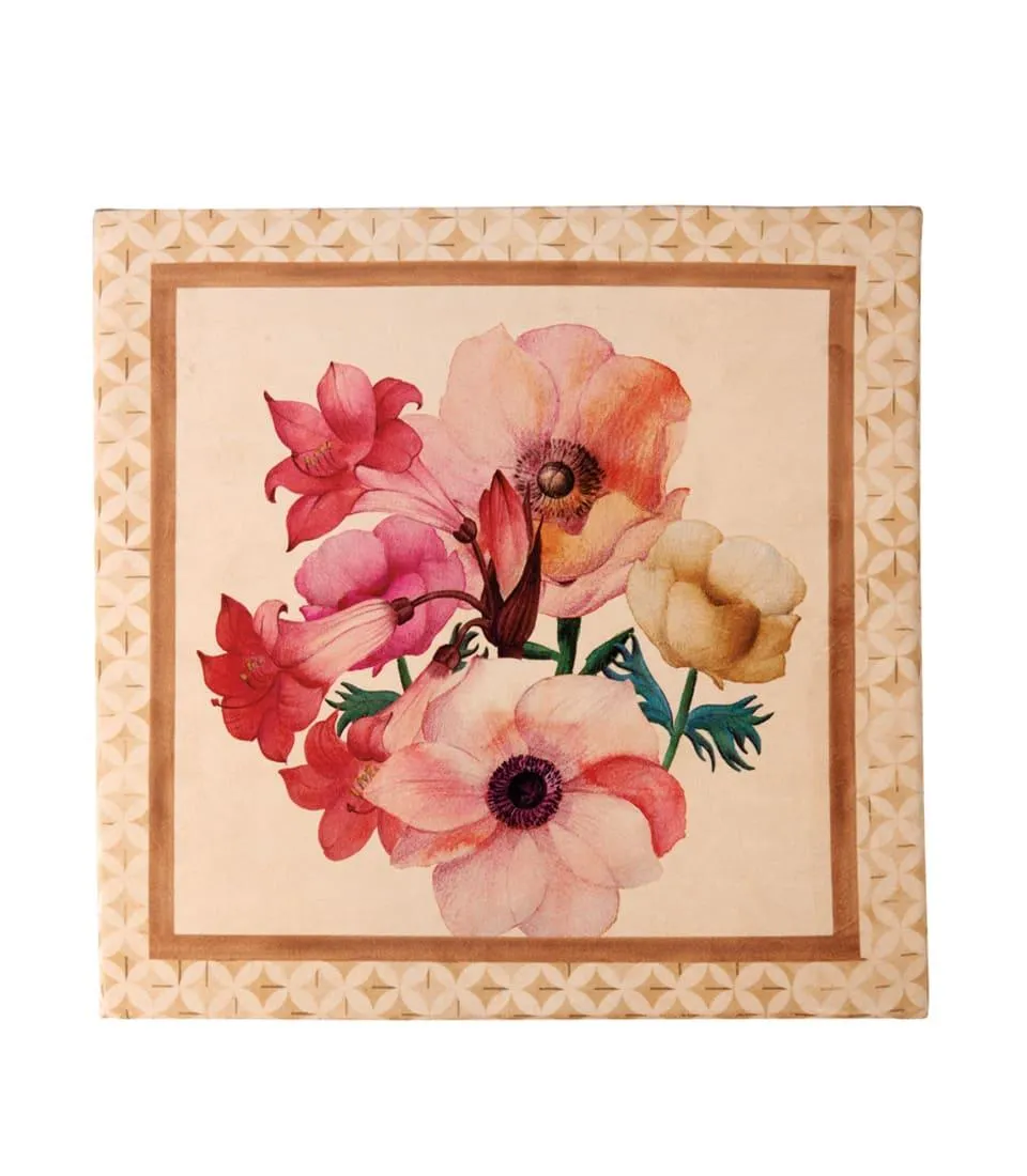 Cushion 48x48 - Anemone