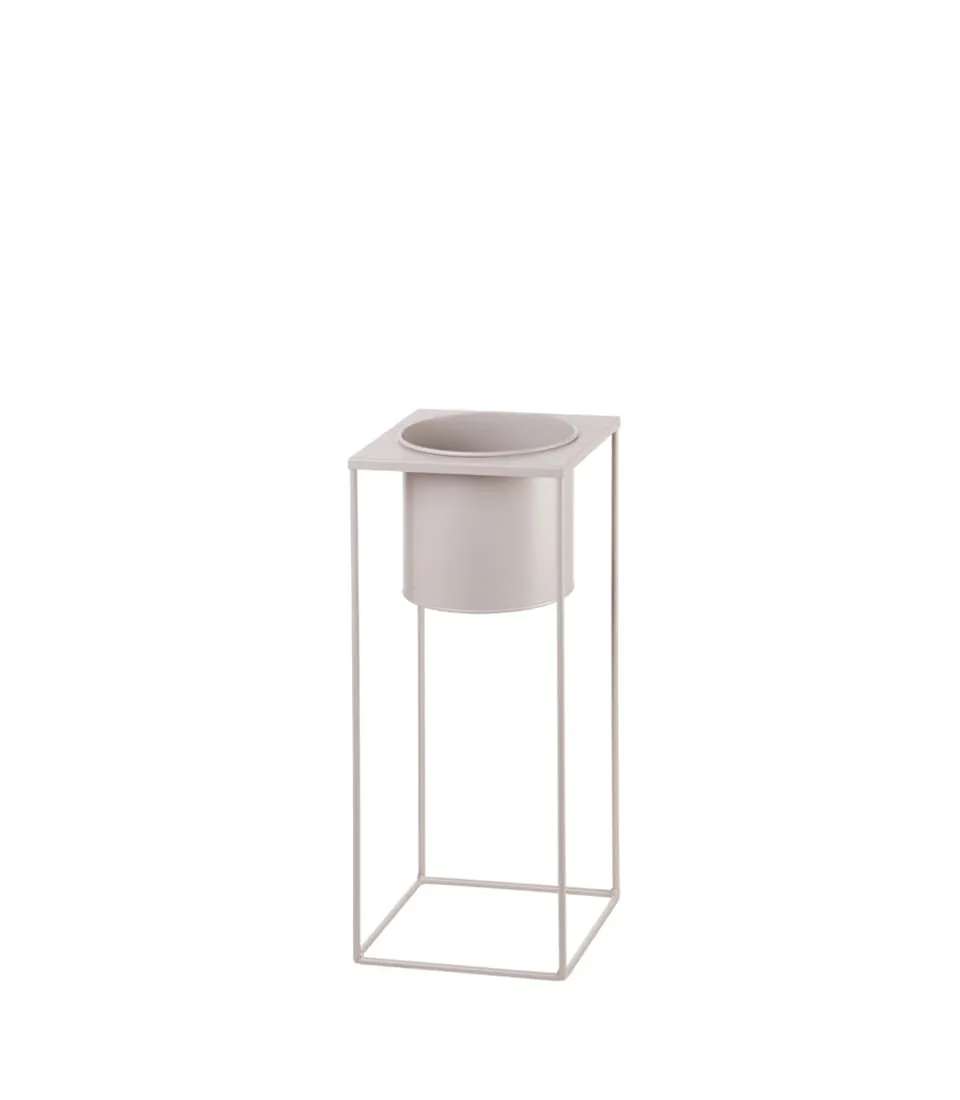 Cache-pot set 3 pz