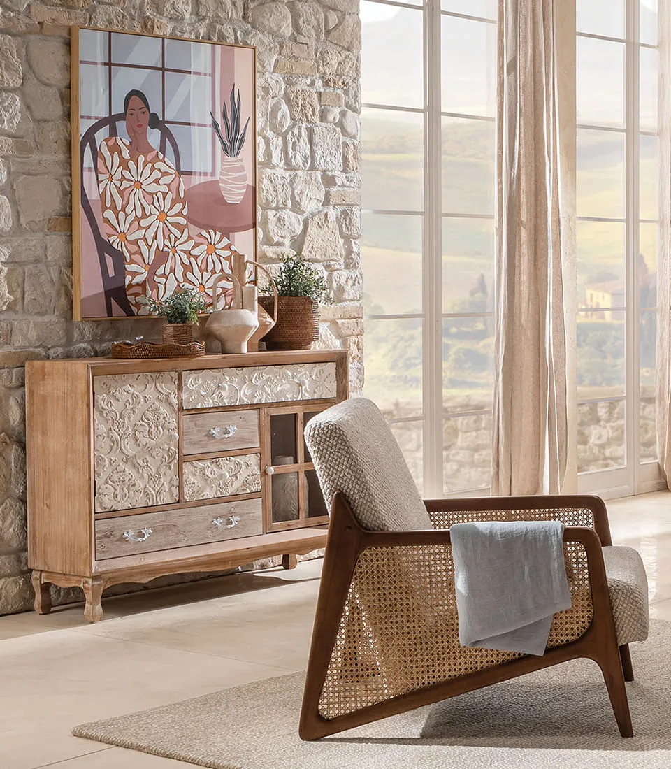 Armchair