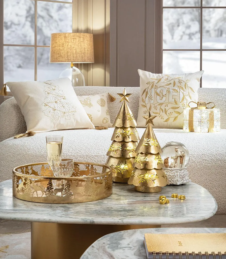 Rectangular cushion Soft Magic