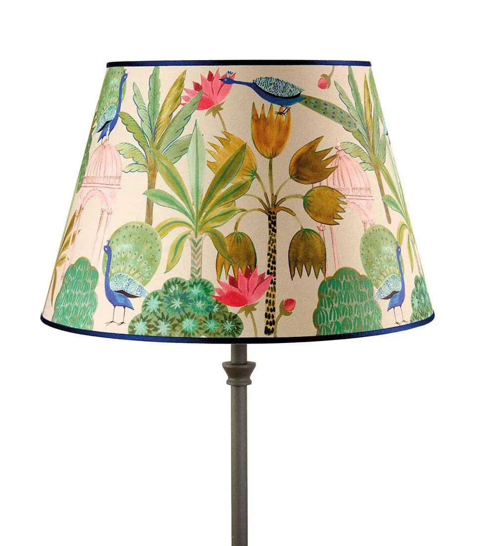 Conical shade - Pavoni