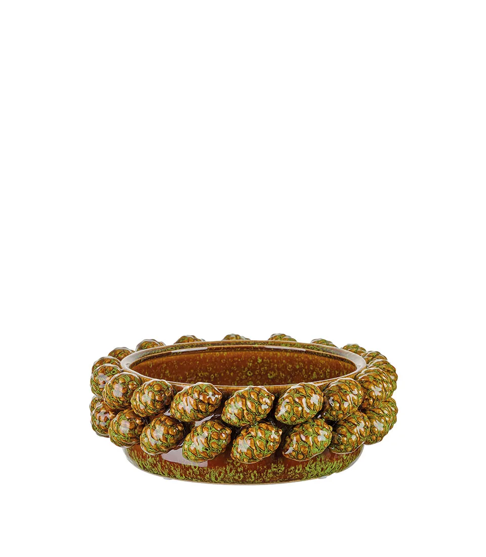 DECORATIVE CENTERPIECE