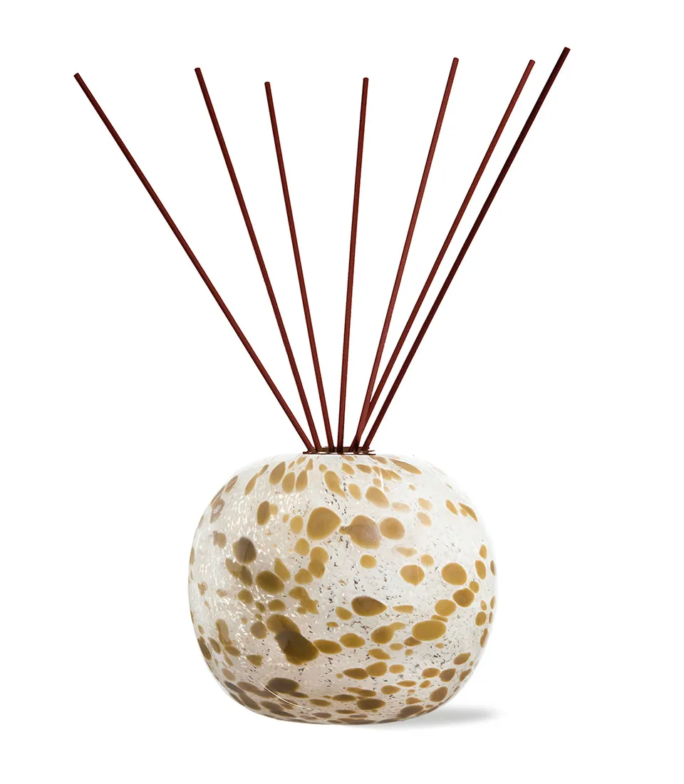Decorative sphere Giove