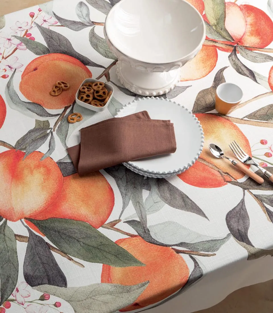 Amalfi - tovaglia antimacchia