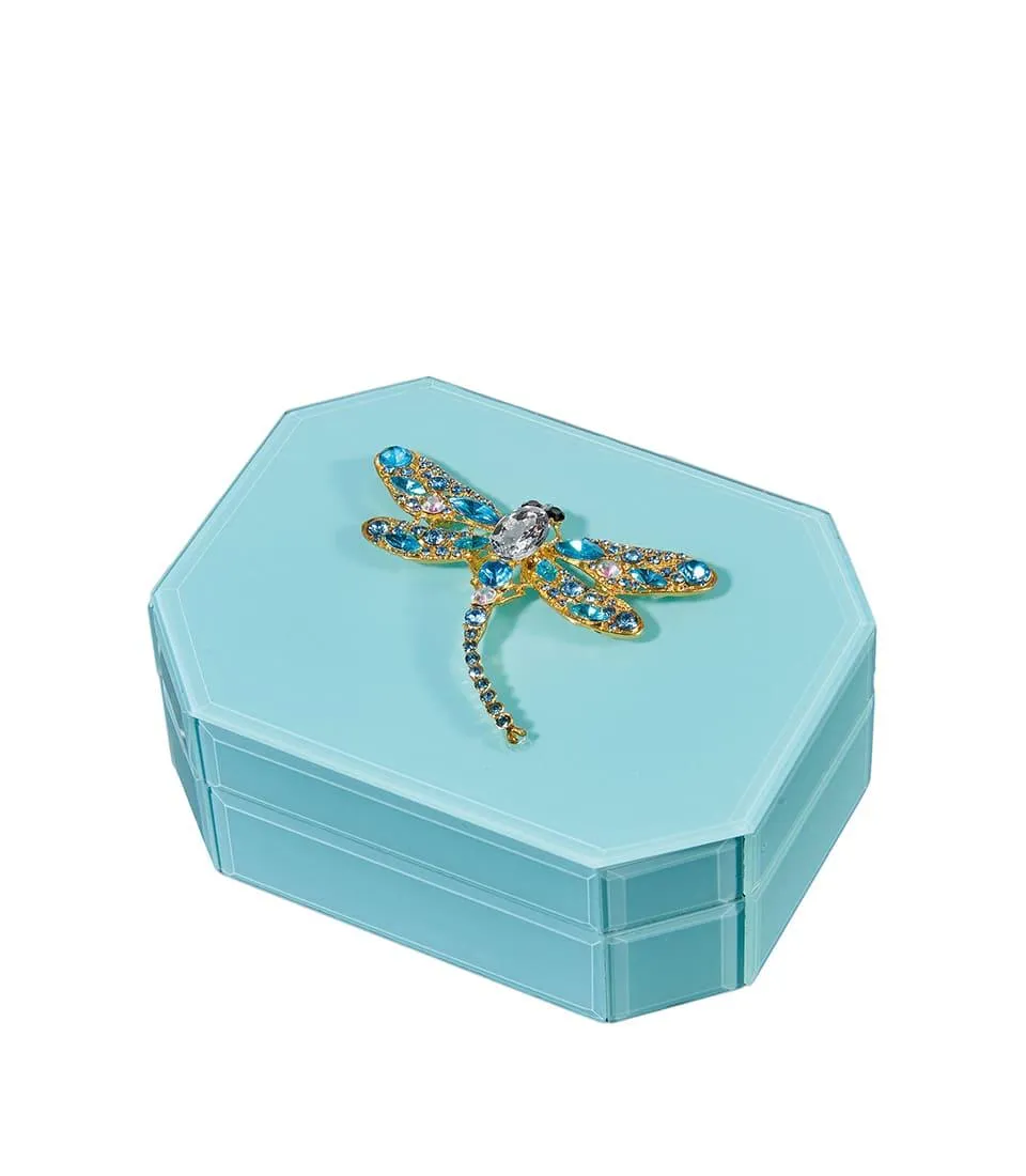 JEWELRY BOX