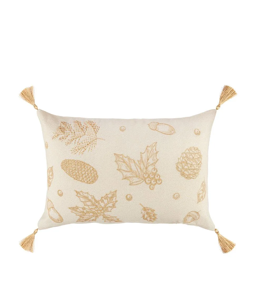 Rectangular cushion Soft Magic