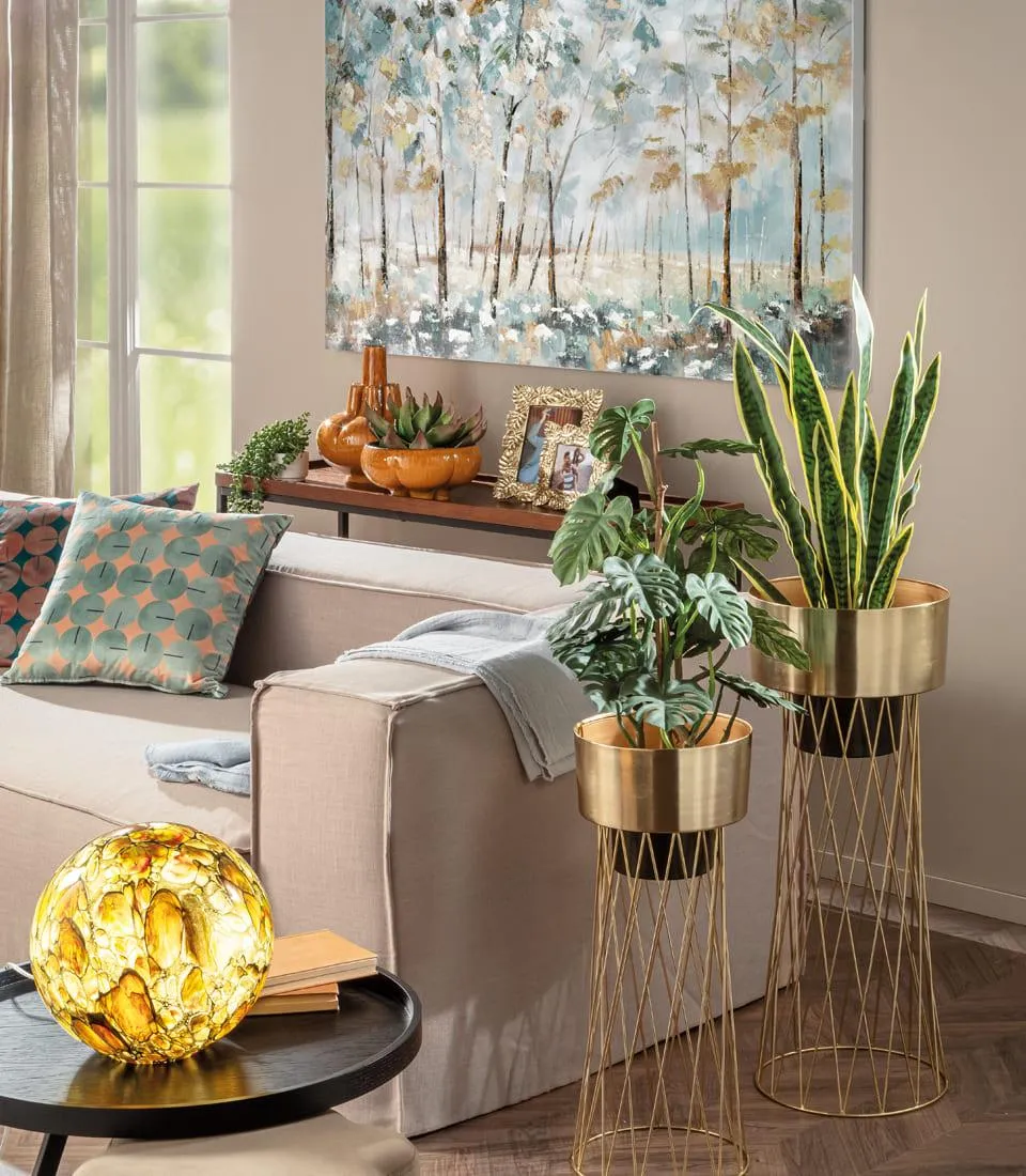 Pot Cover - set 2 pcs.