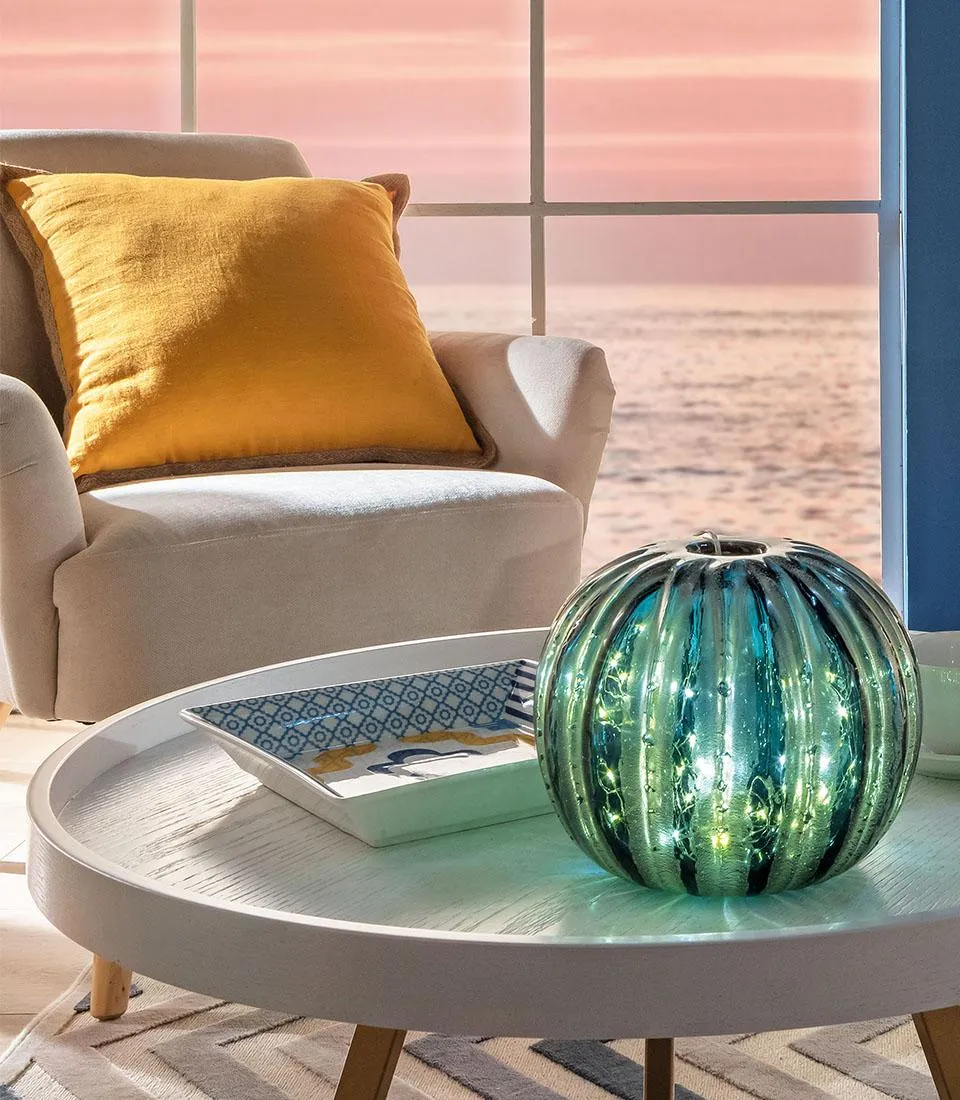 Decorative Sphere Urano