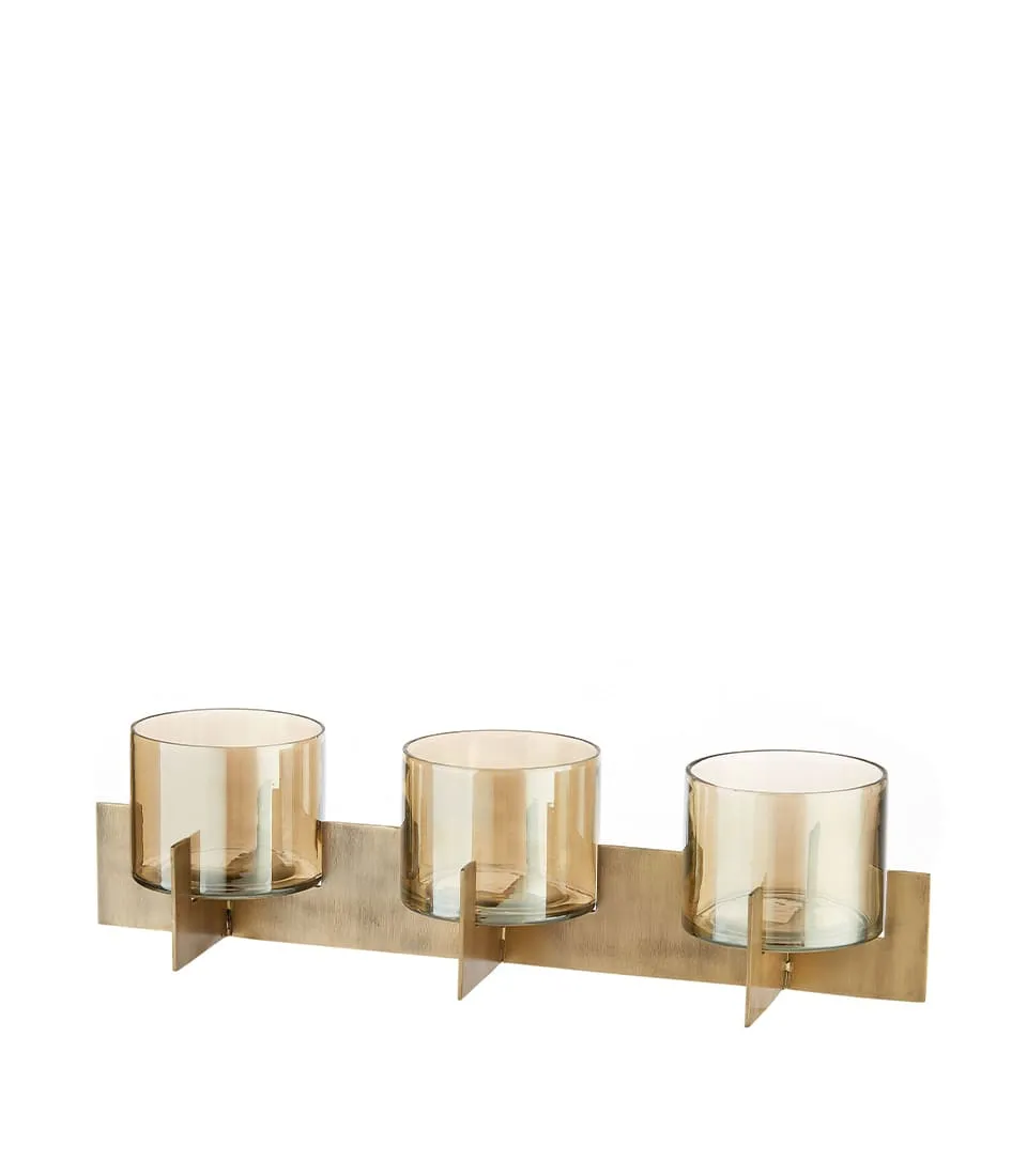 Candle holder