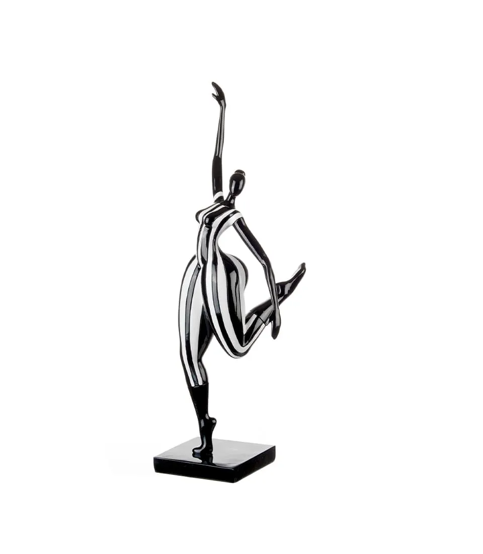 Decorative sculpture