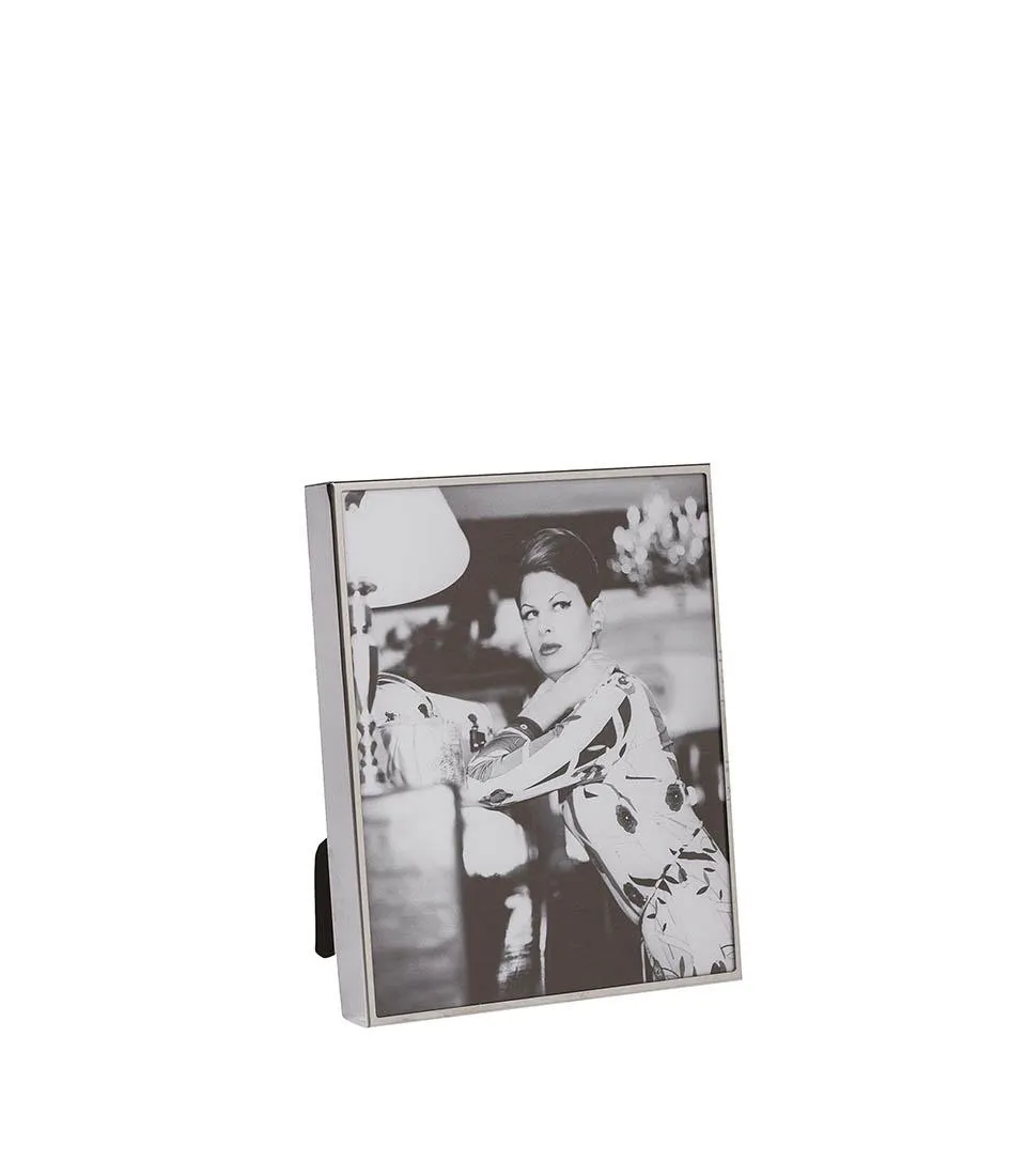 Small rectangular photo frame