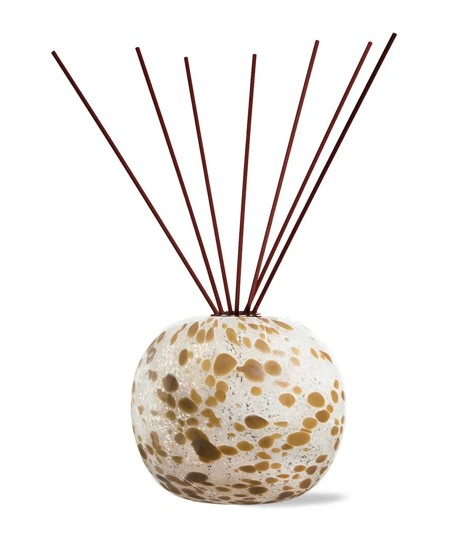 Sfera decorativa Giove