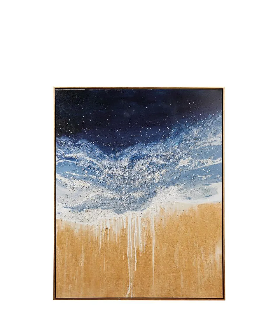 Quadro 80x100 con cornice