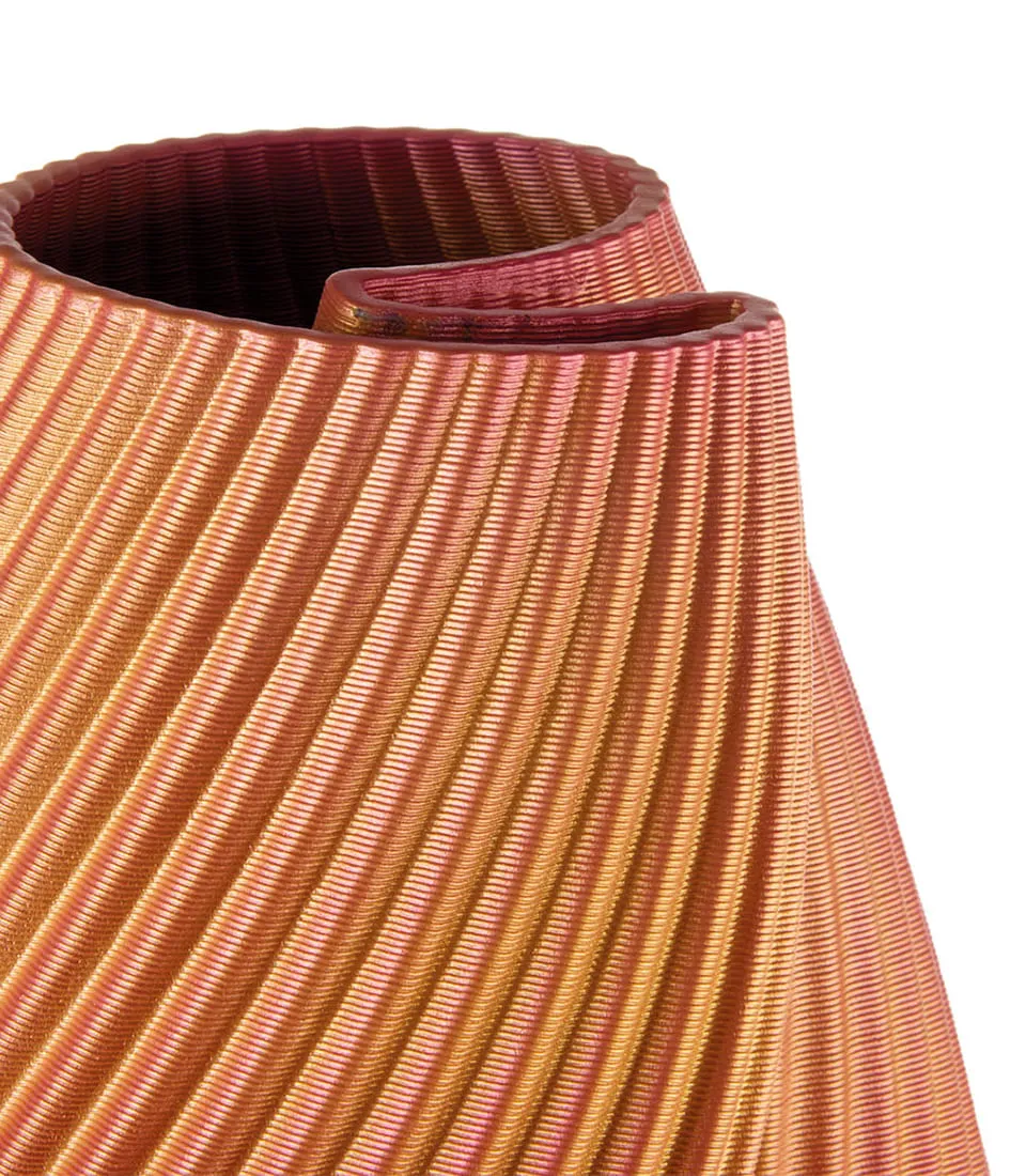 High vase
