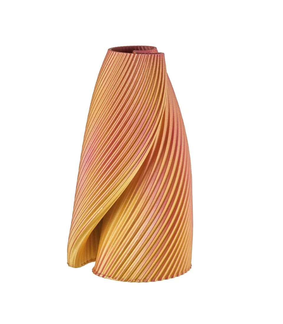 High vase