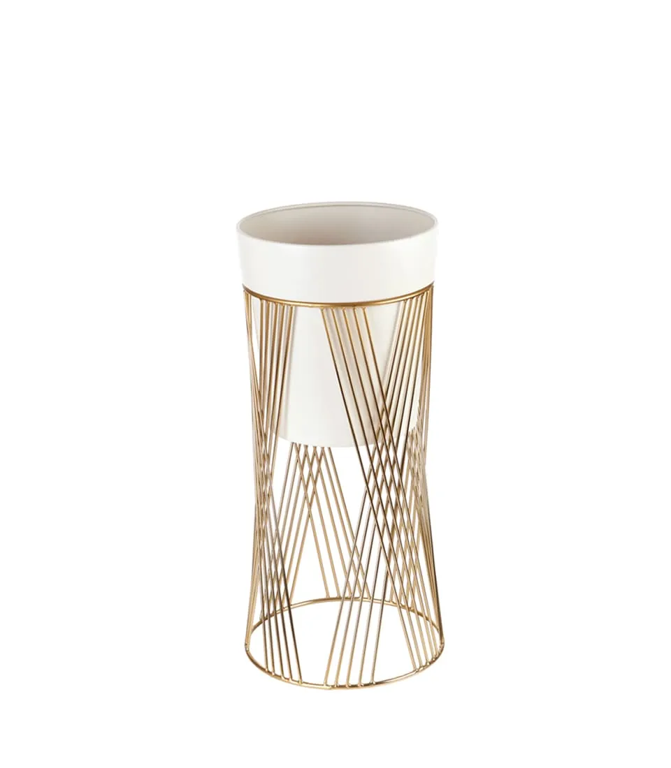 Cache-pot set 2 pz