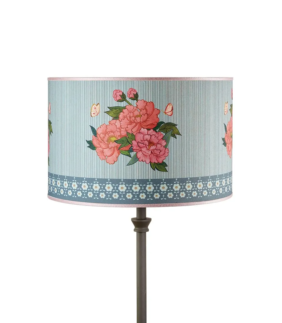 Cylindrical shade - Parigi