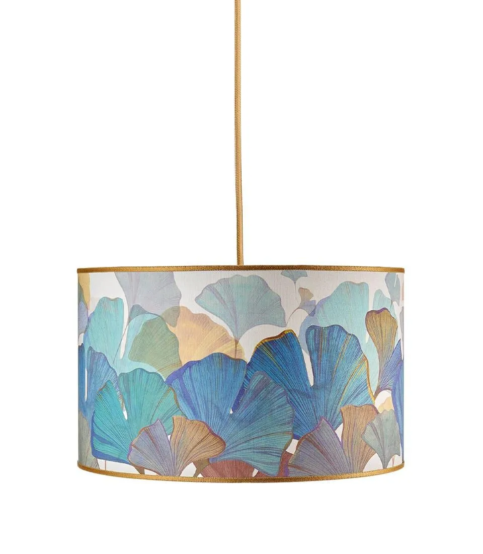 Conical  pendant Shade - Tokyo