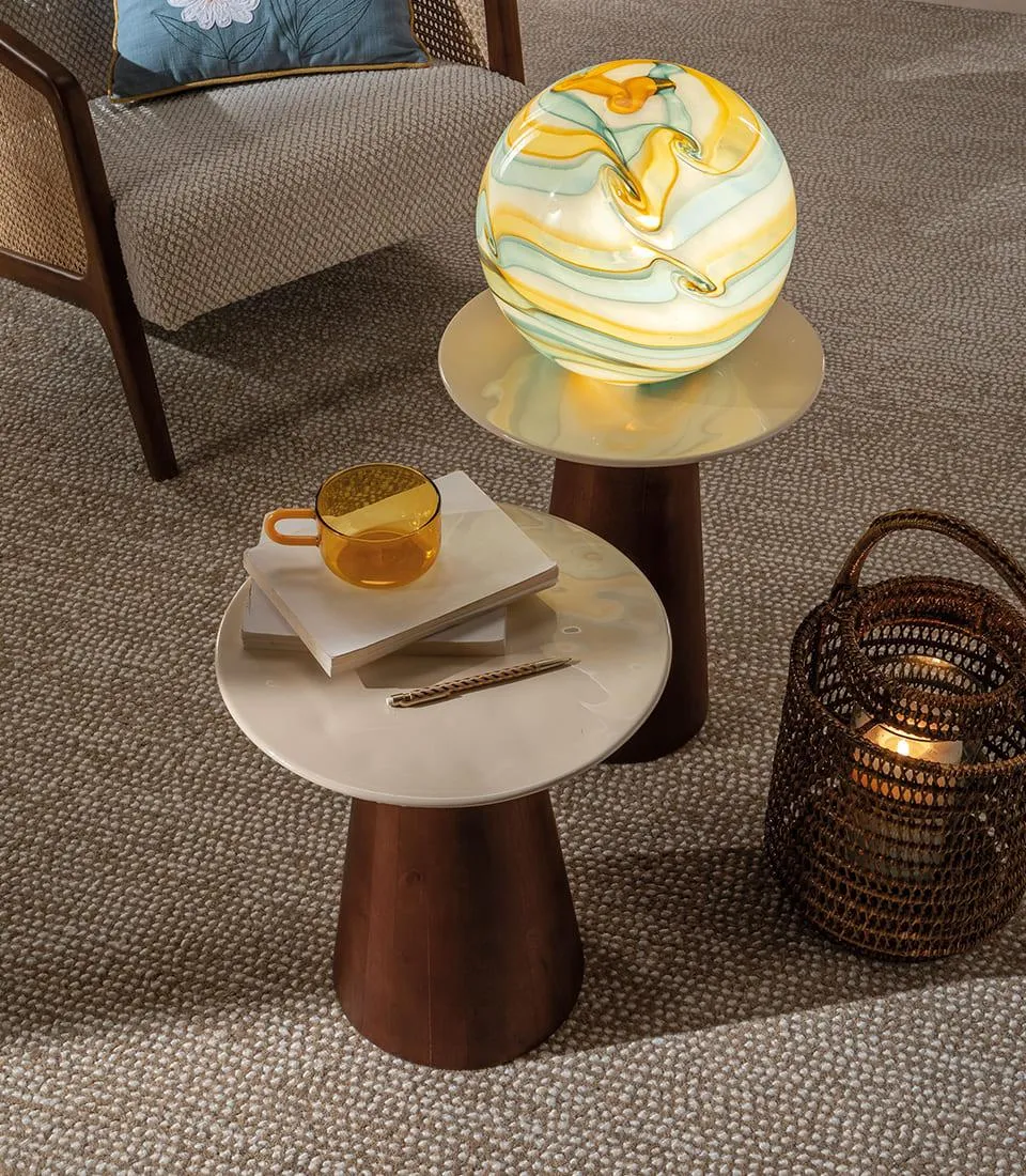 SPHERE LAMP