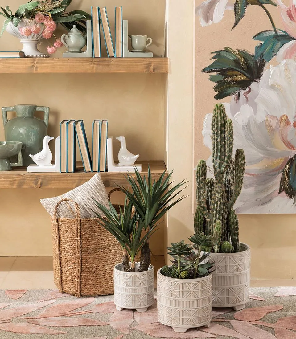 Bookend Goose - set 2 pcs