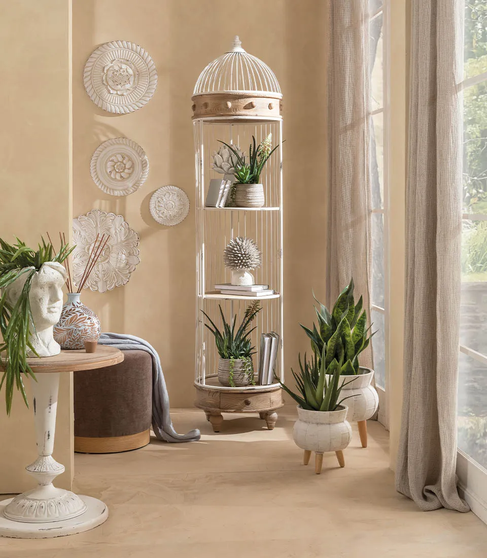 Wall decoration