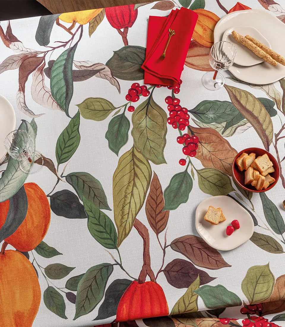 Guayaquil - stain-resistant tablecloth
