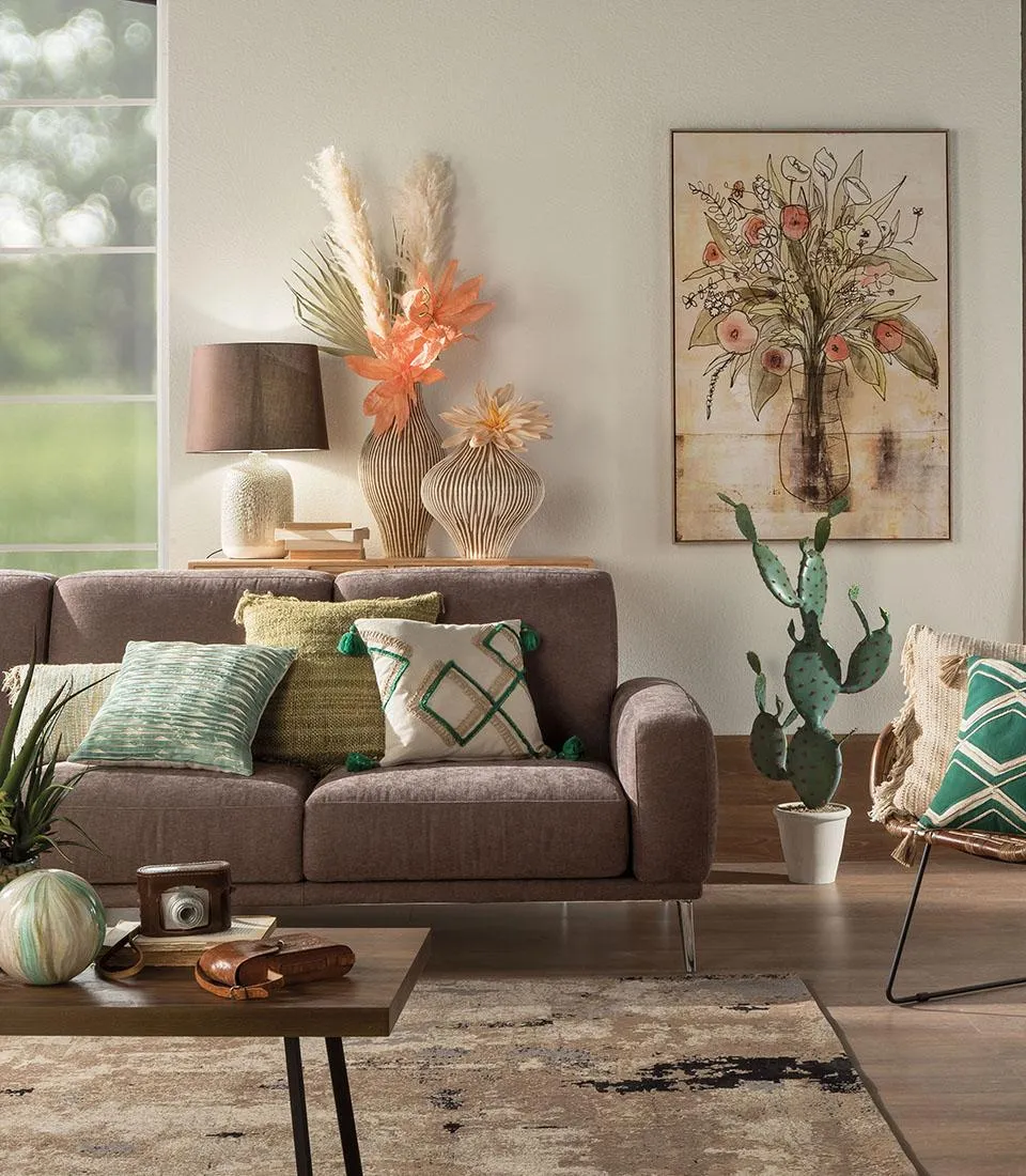 Quadro con cornice 80x120