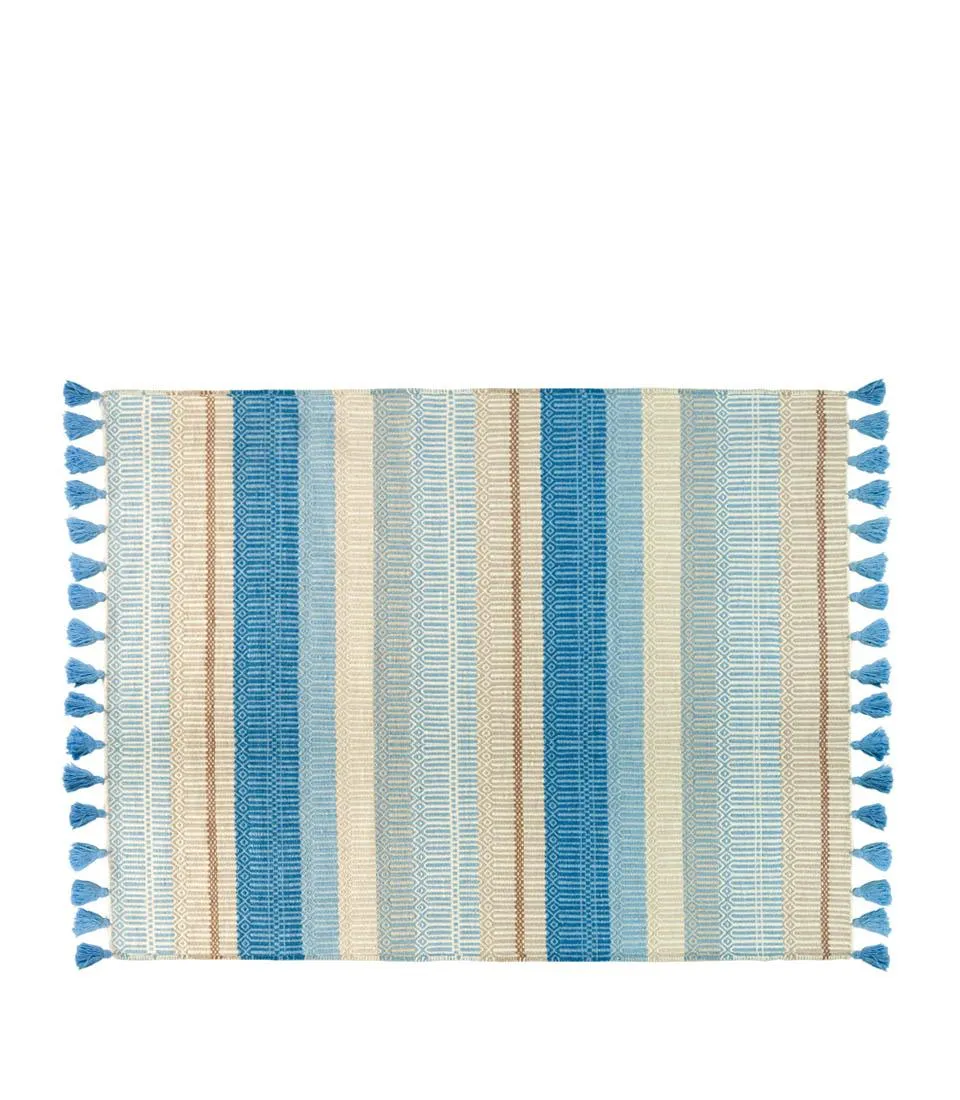 Carpet, double-faced