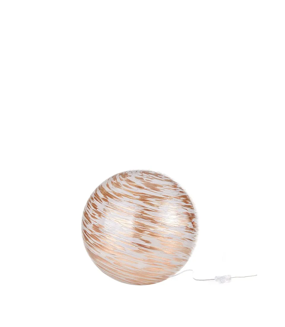 Sphere lamp
