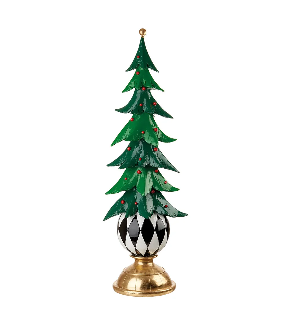 Albero grande